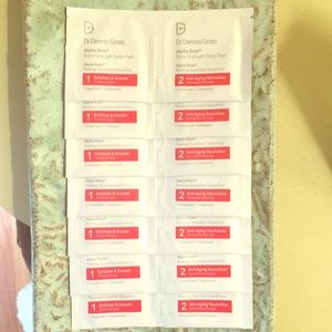 Dr Dennis Gross Extra Strength Daily Peel (7)